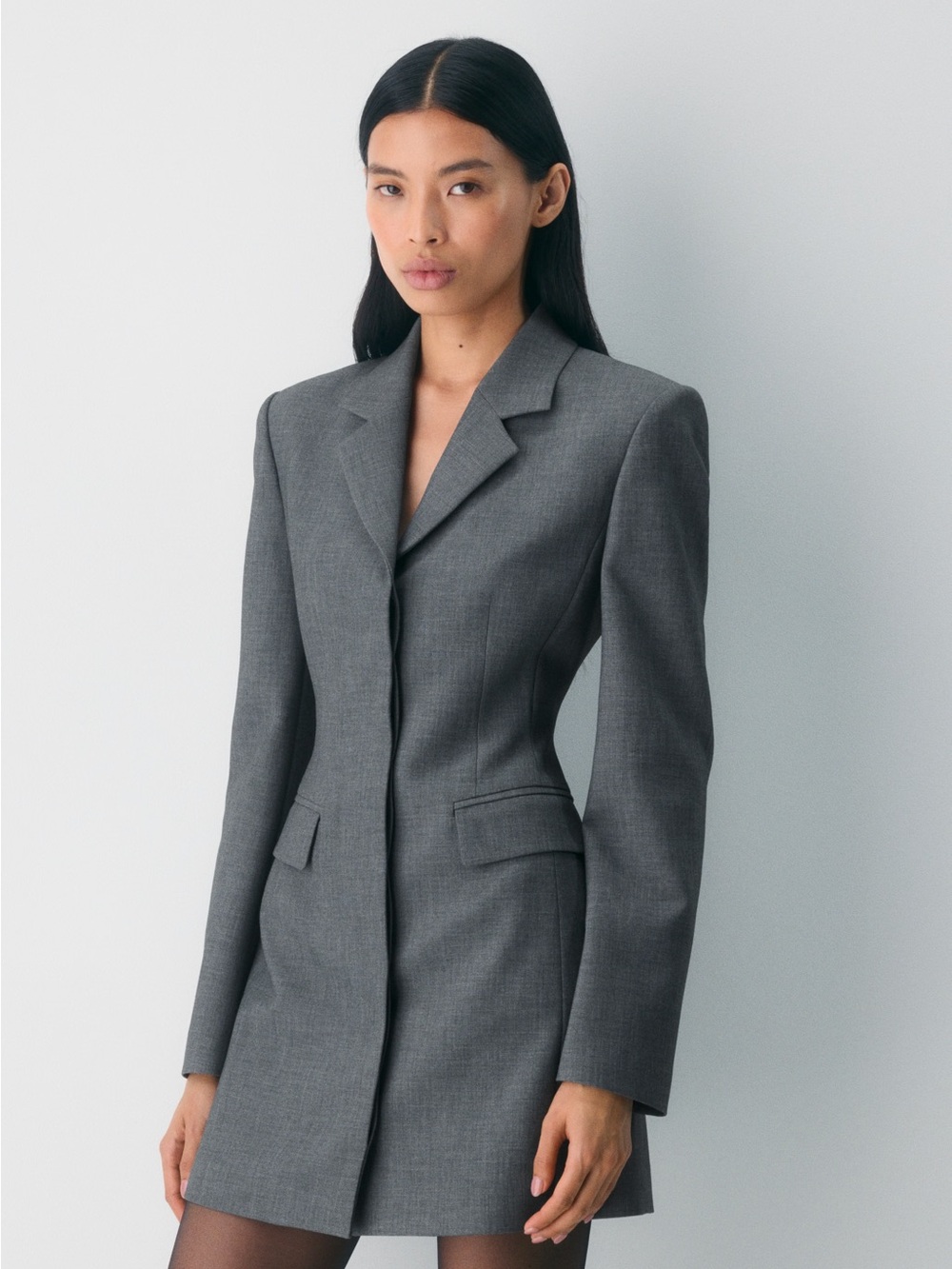 Aritzia Babaton Autograph Dress
